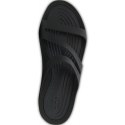 Klapki Crocs Swiftwater Sandal W 203998 060 Crocs