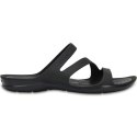 Klapki Crocs Swiftwater Sandal W 203998 060 Crocs