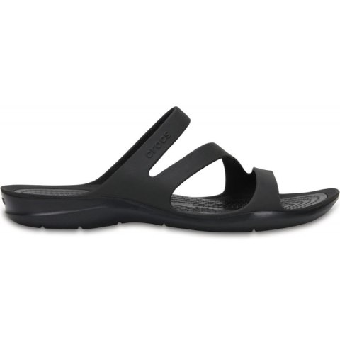 Klapki Crocs Swiftwater Sandal W 203998 060 Crocs