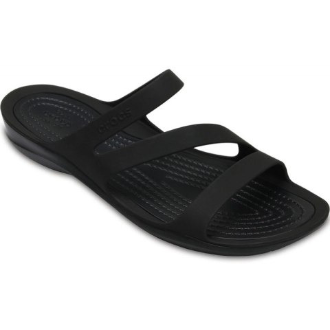 Klapki Crocs Swiftwater Sandal W 203998 060 Crocs