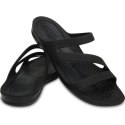 Klapki Crocs Swiftwater Sandal W 203998 060 Crocs