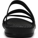 Klapki Crocs Swiftwater Sandal W 203998 060 Crocs
