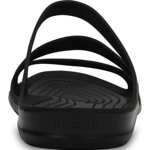 Klapki Crocs Swiftwater Sandal W 203998 060 Crocs