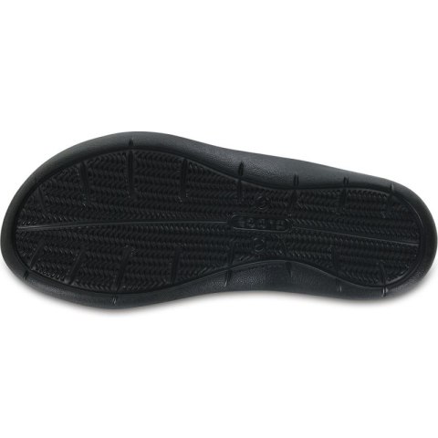Klapki Crocs Swiftwater Sandal W 203998 060 Crocs