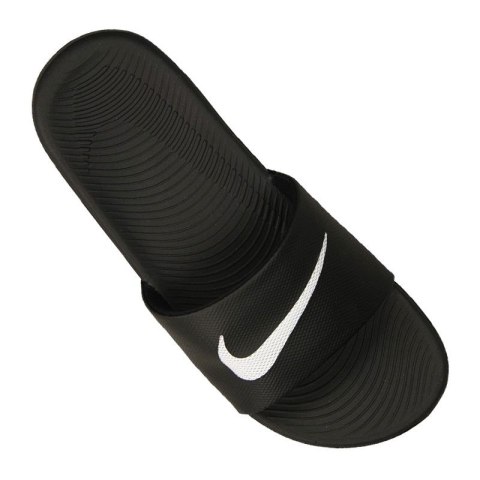 Klapki Nike Kawa Slide Jr 819352-001 Nike