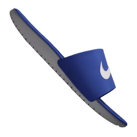 Klapki Nike Kawa Slide Jr 819352-400 Nike