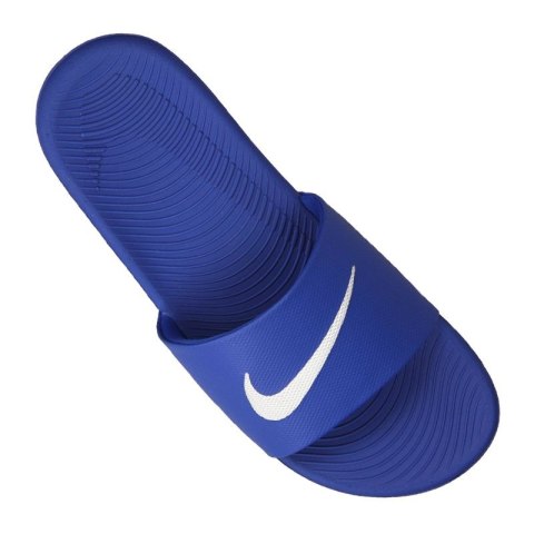 Klapki Nike Kawa Slide Jr 819352-400 Nike