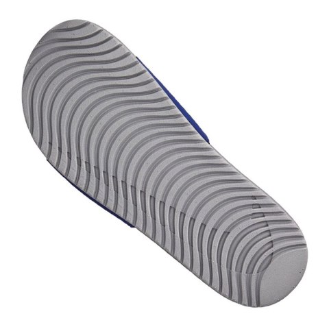 Klapki Nike Kawa Slide Jr 819352-400 Nike