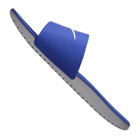 Klapki Nike Kawa Slide Jr 819352-400 Nike
