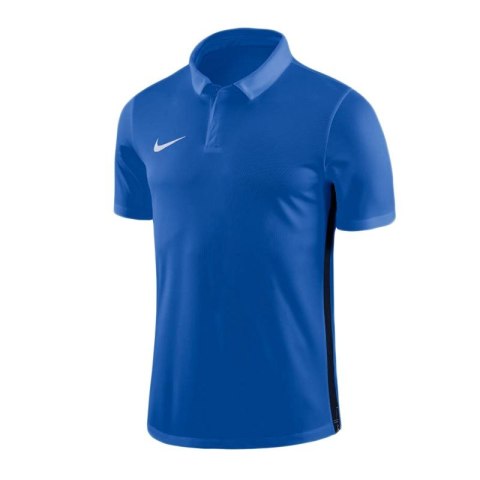 Koszulka Nike Dry Academy 18 Polo Jr 899991-463 Nike