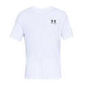 Koszulka Under Armour Left Chest Logo M 1326799-100 Under Armour