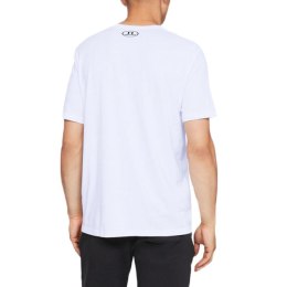 Koszulka Under Armour Left Chest Logo M 1326799-100 Under Armour