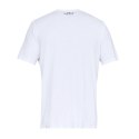 Koszulka Under Armour Left Chest Logo M 1326799-100 Under Armour