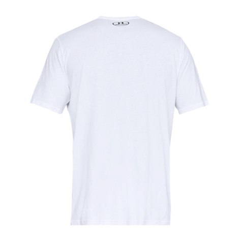 Koszulka Under Armour Left Chest Logo M 1326799-100 Under Armour