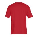 Koszulka Under Armour Left Chest Logo M 1326799-600 Under Armour
