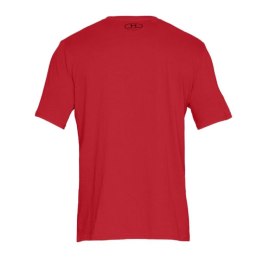 Koszulka Under Armour Left Chest Logo M 1326799-600 Under Armour