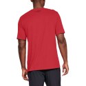 Koszulka Under Armour Left Chest Logo M 1326799-600 Under Armour