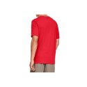 Koszulka Under Armour Sportstyle Logo Tee M 1329590-600 Under Armour
