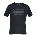 Koszulka Under Armour Team Issue Wordmark M 1329582-001 Under Armour