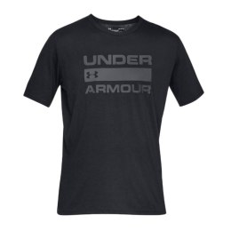 Koszulka Under Armour Team Issue Wordmark M 1329582-001 Under Armour