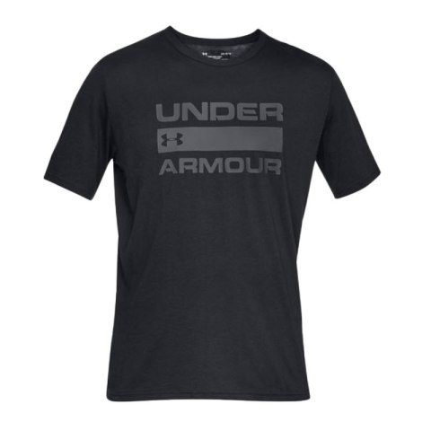 Koszulka Under Armour Team Issue Wordmark M 1329582-001 Under Armour