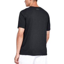 Koszulka Under Armour Team Issue Wordmark M 1329582-001 Under Armour