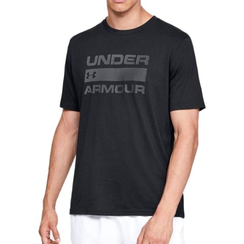 Koszulka Under Armour Team Issue Wordmark M 1329582-001 Under Armour