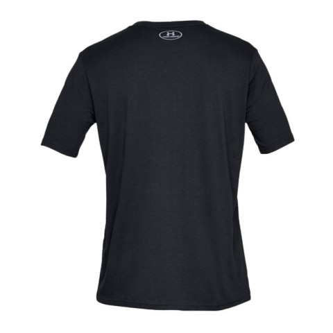 Koszulka Under Armour Team Issue Wordmark M 1329582-001 Under Armour