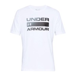 Koszulka Under Armour Team Issue Wordmark M 1329582-100 Under Armour