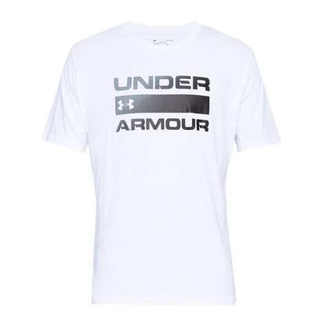Koszulka Under Armour Team Issue Wordmark M 1329582-100 Under Armour
