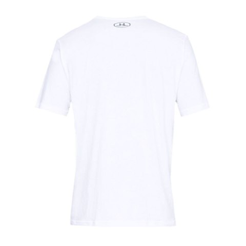 Koszulka Under Armour Team Issue Wordmark M 1329582-100 Under Armour
