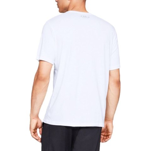 Koszulka Under Armour Team Issue Wordmark M 1329582-100 Under Armour