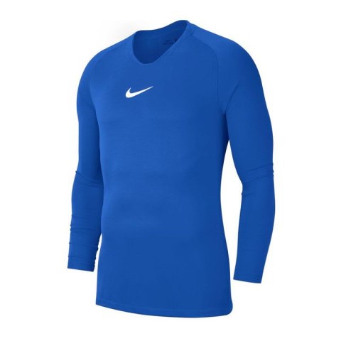 Koszulka termoaktywna Nike JR Dry Park First Layer Jr AV2611-463 Nike