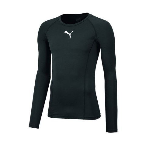 Koszulka termoaktywna Puma LIGA Baselayer Tee LS 655920-03 Puma
