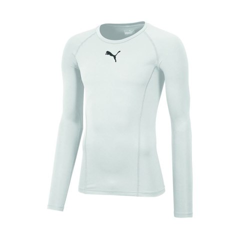 Koszulka termoaktywna Puma LIGA Baselayer Tee LS 655920-04 Puma