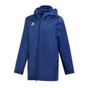 Kurtka zimowa adidas Core 18 JR DW9198 Adidas