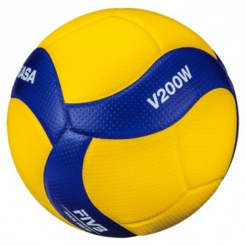 Piłka do siatkówki Mikasa V200W Mikasa