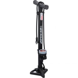 Pompka podłogowa rowerowa Dunlop 615mm 10233 Dunlop