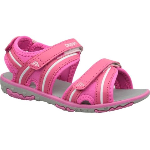 Sandały Kappa Breezy II K 260679K-2210 Kappa
