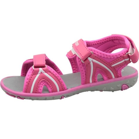 Sandały Kappa Breezy II K 260679K-2210 Kappa