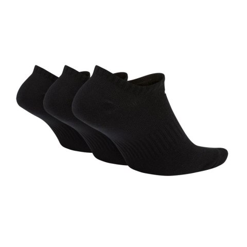 Skarpetki Nike Everyday Max Lightweight 3Pak SX7678-010 Nike