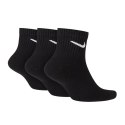 Skarpety Nike Everyday Cushion Ankle 3Pak M SX7667-010 Nike
