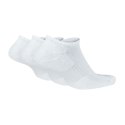 Skarpety Nike Everyday Cushion No Show 3Pak M SX7673-100 Nike