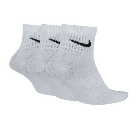 Skarpety Nike Everyday Lightweight Ankle 3Pak M SX7677-100 Nike