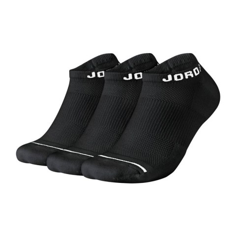 Skarpety Nike Jordan Everyday Max NS 3Pak SX5546-010 Nike