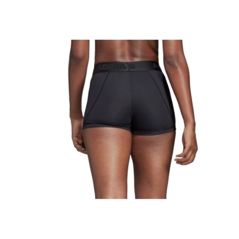 Spodenki adidas Alphaskin Short W CD9757 Adidas