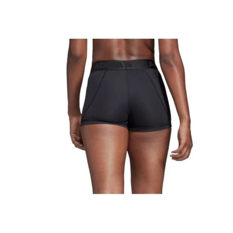 Spodenki adidas Alphaskin Short W CD9757 Adidas