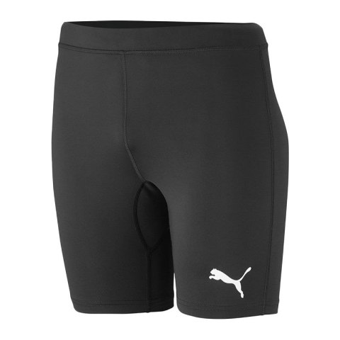 Spodenki termoaktywe Puma LIGA Baselayer Short Tight M 655924-03 Puma