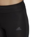 Spodnie biegowe adidas Own the run Tight 3/4 W CF6222 Adidas