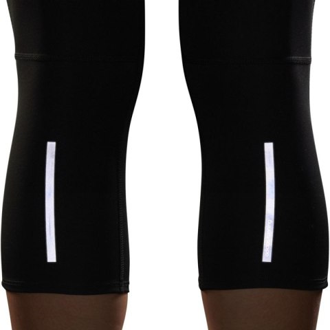 Spodnie biegowe adidas Own the run Tight 3/4 W CF6222 Adidas